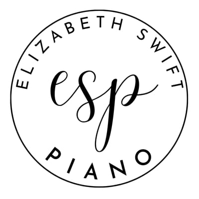 Elizabeth Swift Piano