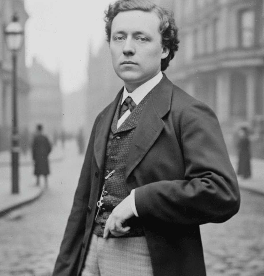 Jean-Louis Streabbog