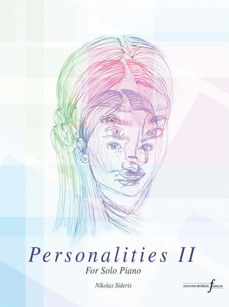 Personalities II