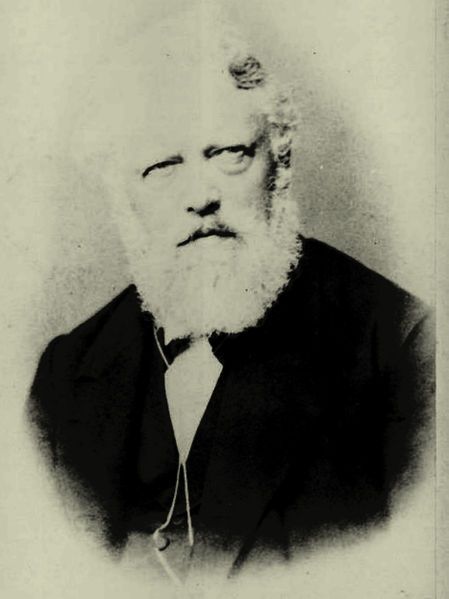 Theodor Oesten