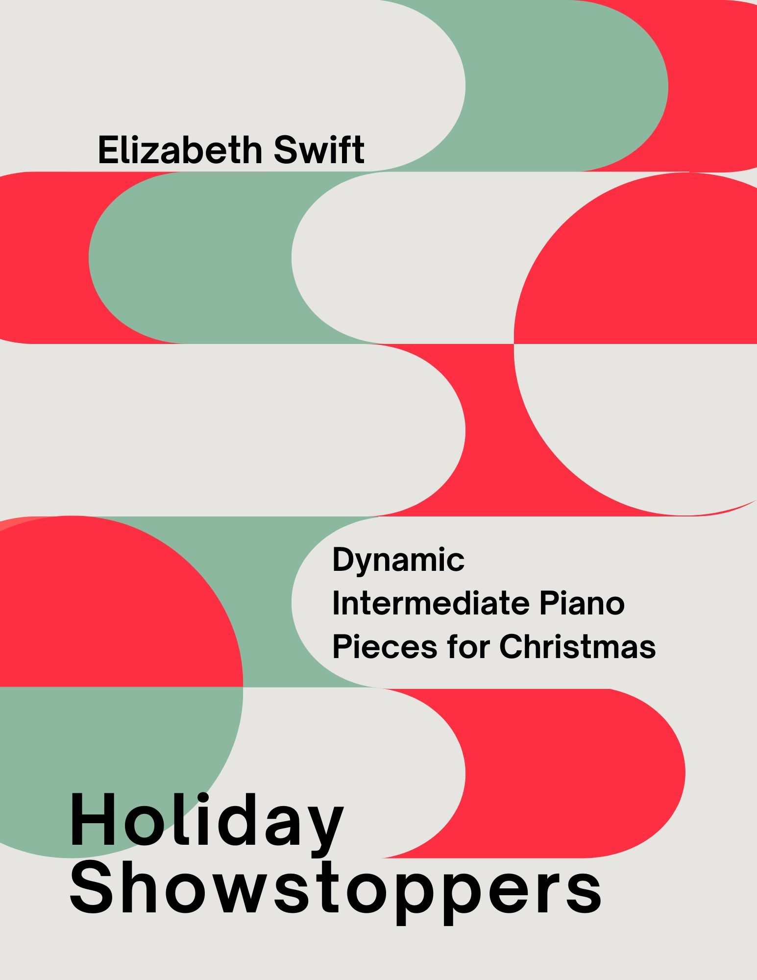 Holiday Showstoppers