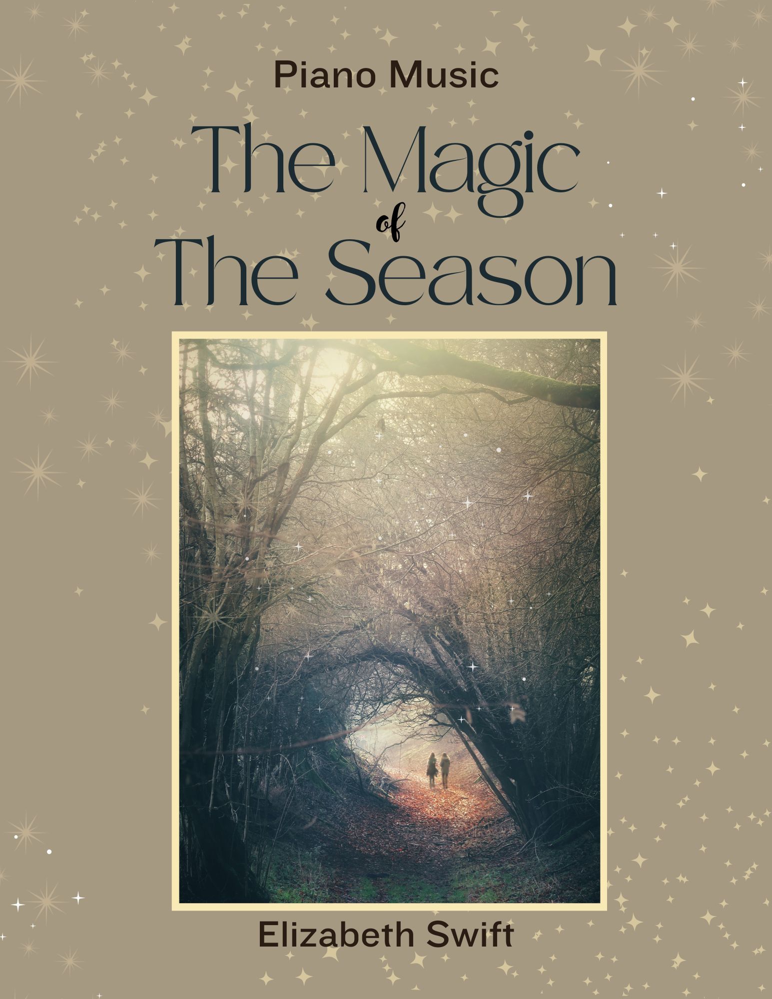 The Magic of the Season