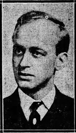 Miner Walden Gallup