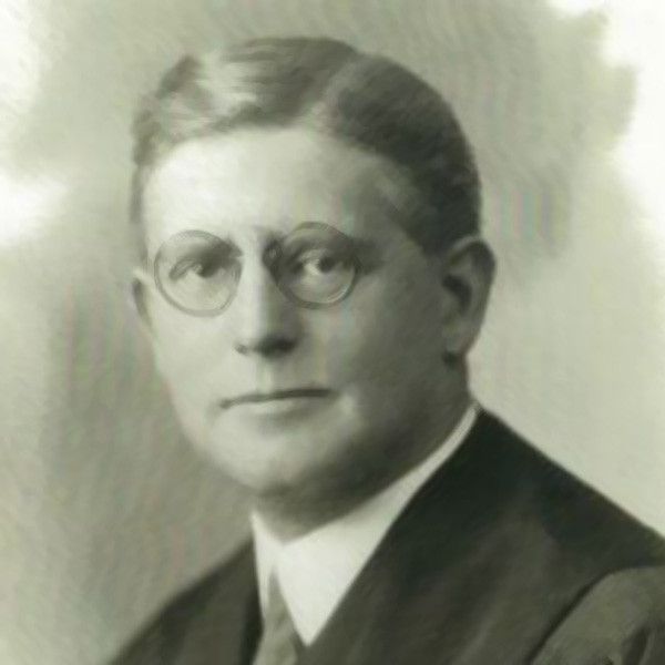 F. Flaxington Harker