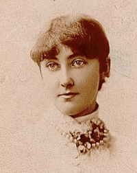 Inga Laerum-Liebig