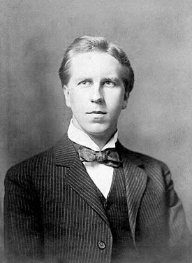 Thomas F. Dunhill