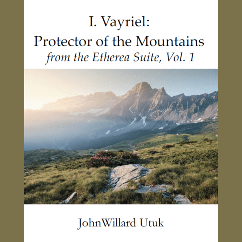 Vayriel: Protector of the Mountains