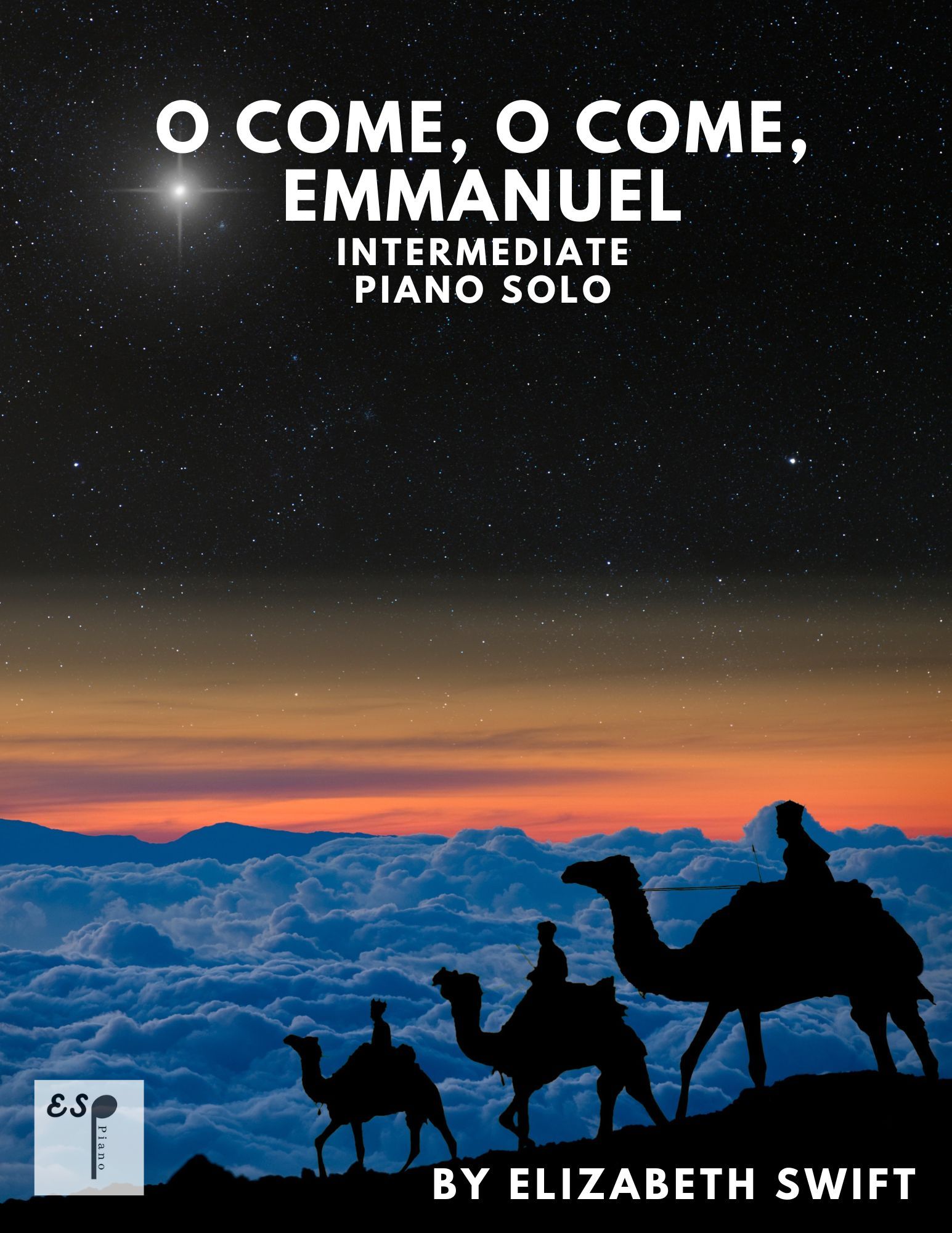 O Come, O Come, Emmanuel