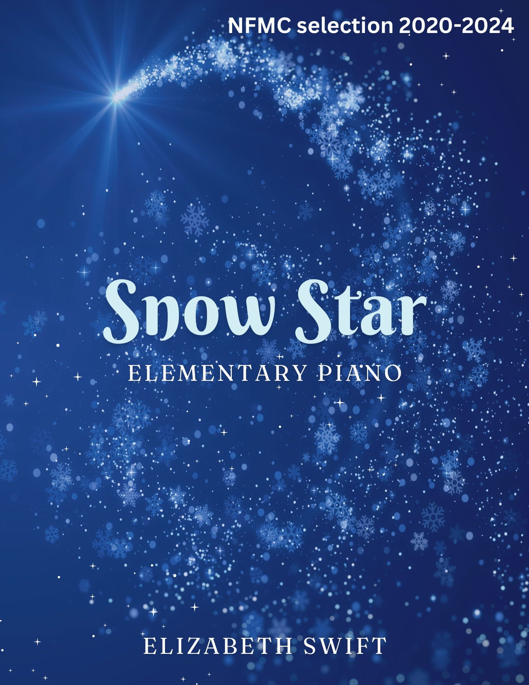 Snow Star