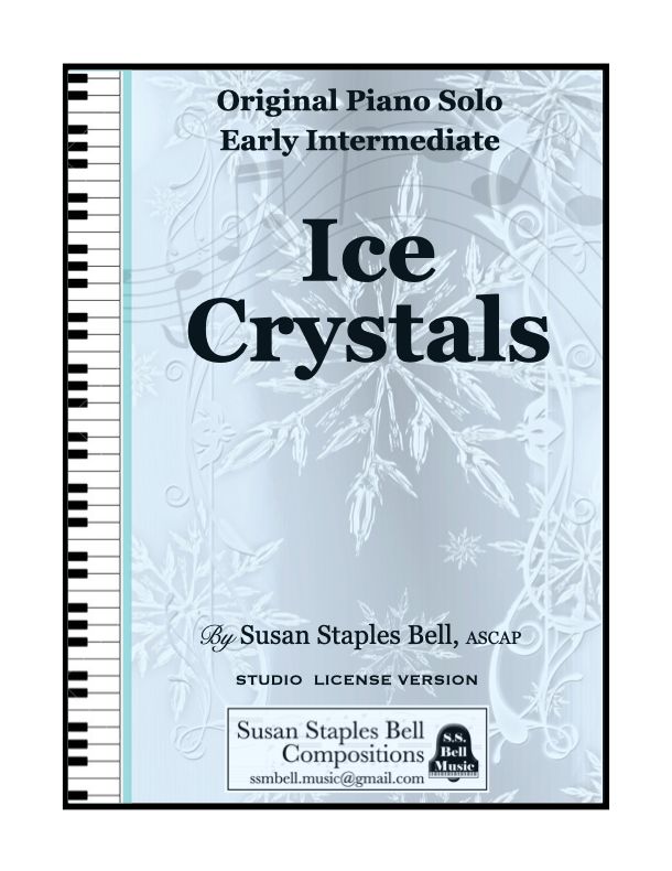 Ice Crystals