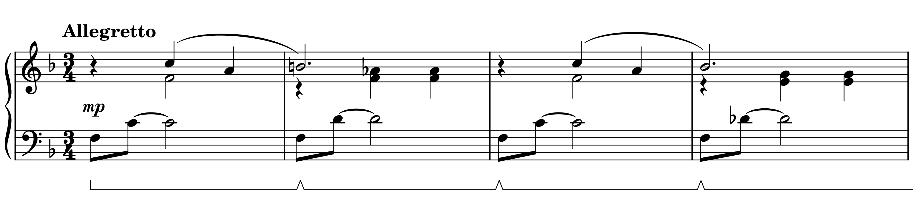 Excerpt of Winter Starlight